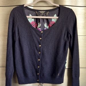 Juicy Couture cardigan